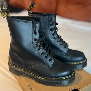 Dr. Martens Boots